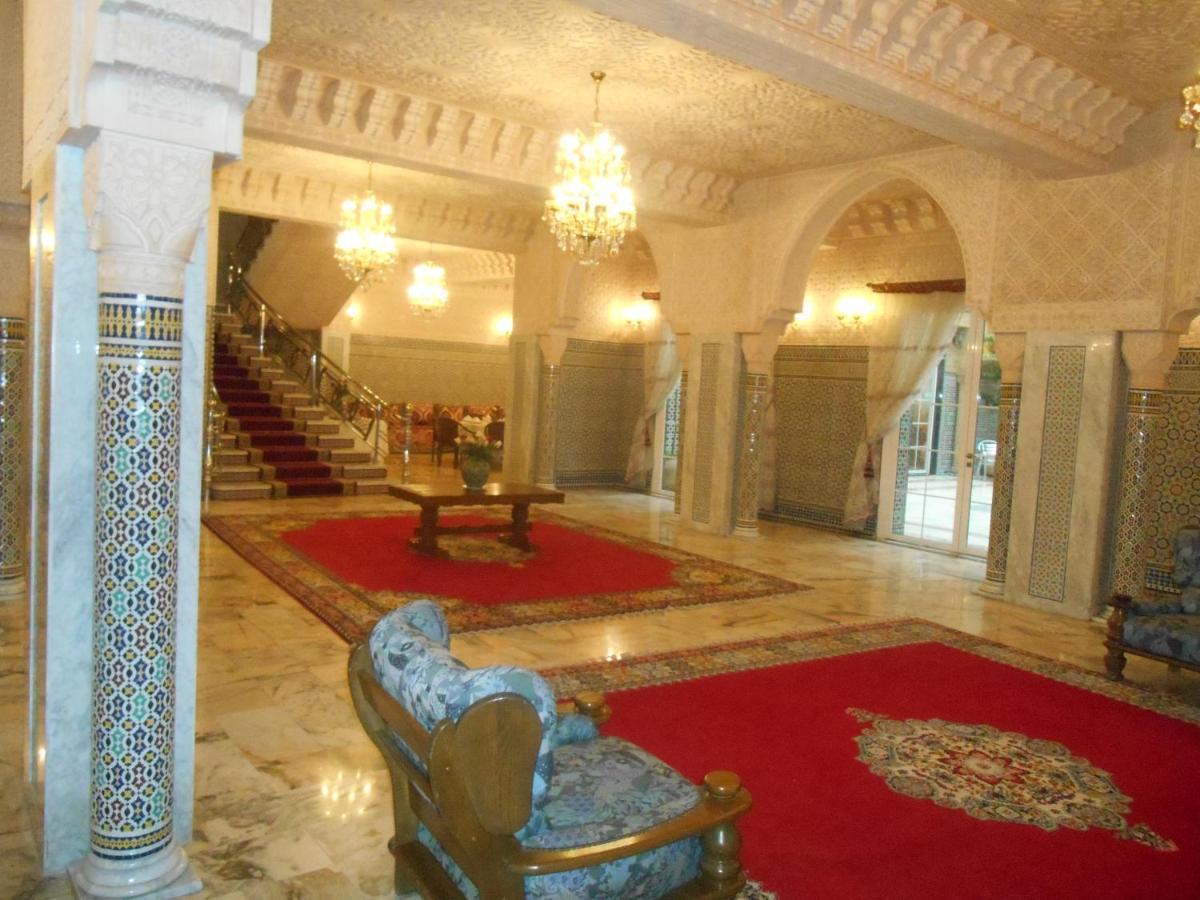 Dar Nador Bed & Breakfast Екстериор снимка