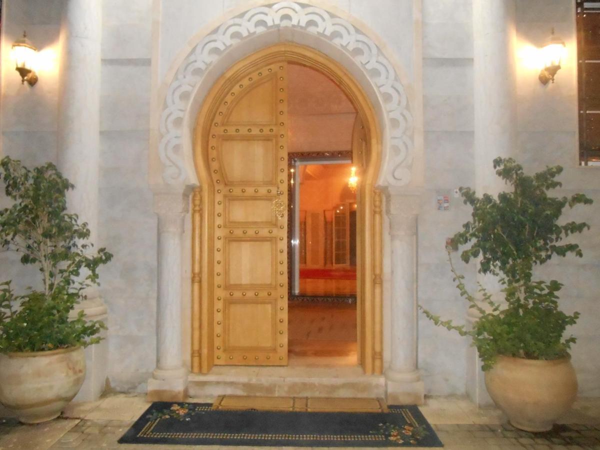 Dar Nador Bed & Breakfast Екстериор снимка