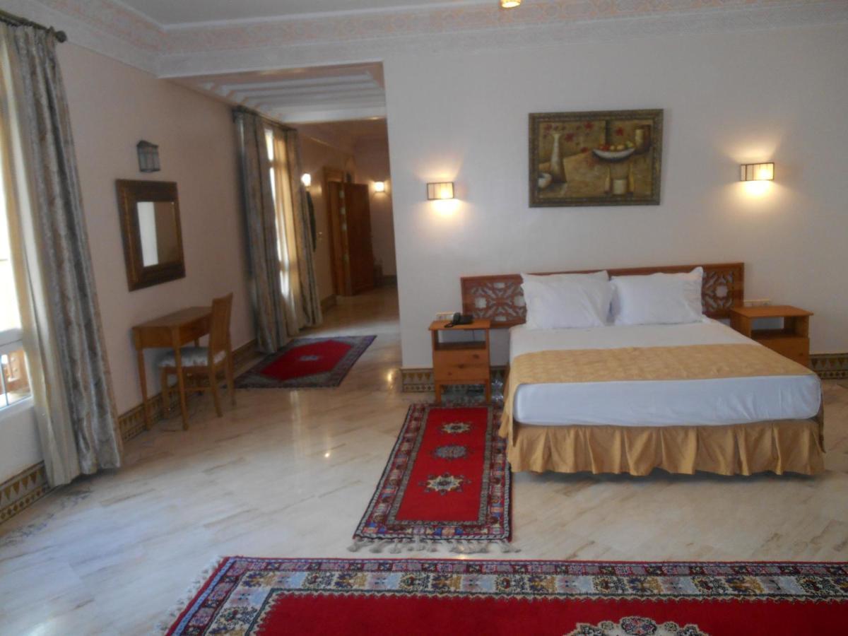 Dar Nador Bed & Breakfast Екстериор снимка
