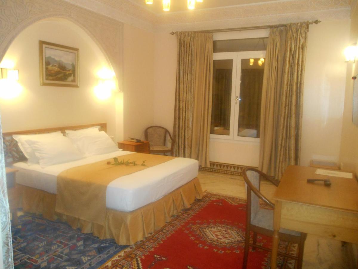 Dar Nador Bed & Breakfast Екстериор снимка