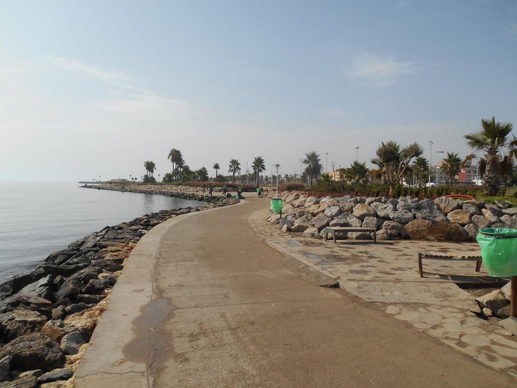 Dar Nador Bed & Breakfast Екстериор снимка