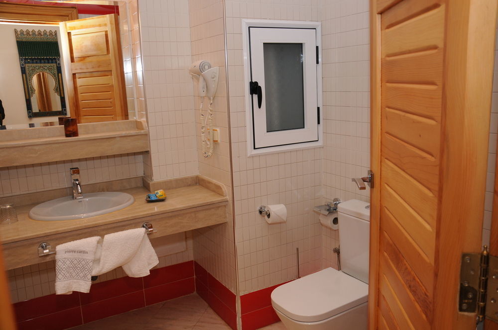Dar Nador Bed & Breakfast Екстериор снимка