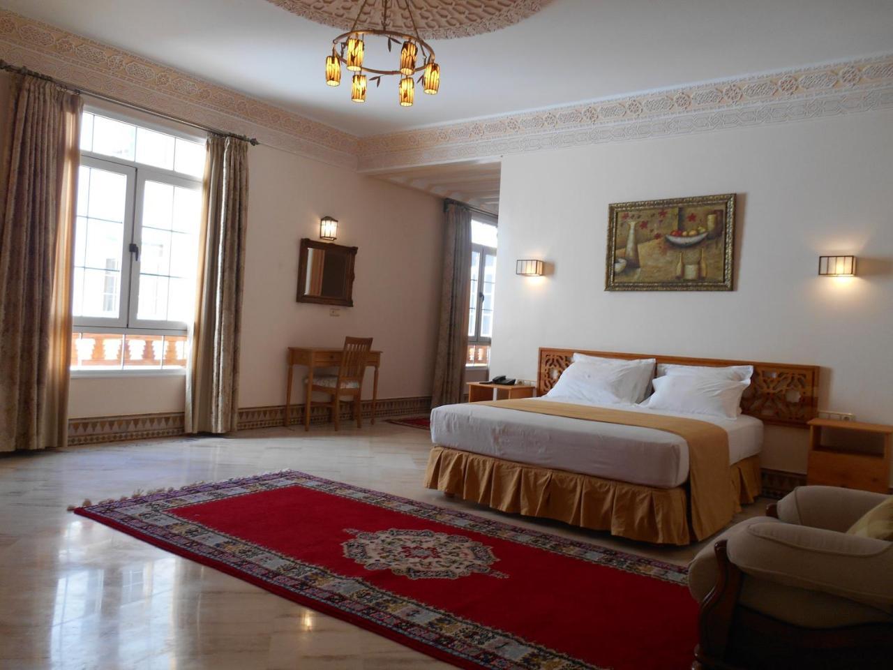 Dar Nador Bed & Breakfast Екстериор снимка